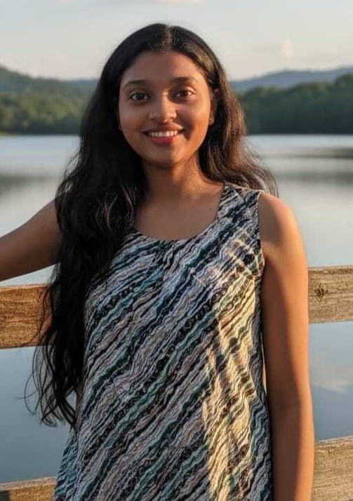 Picture of Raksha Vishwakarma